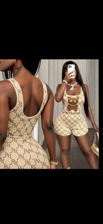 Toller Jumpsuit gr m