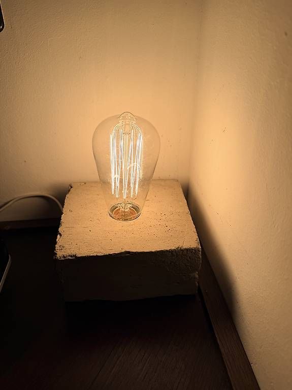 Lampade: 5 Stck. Retro Glühbirnen neu – Usato da Basel venduto da sca2014 4