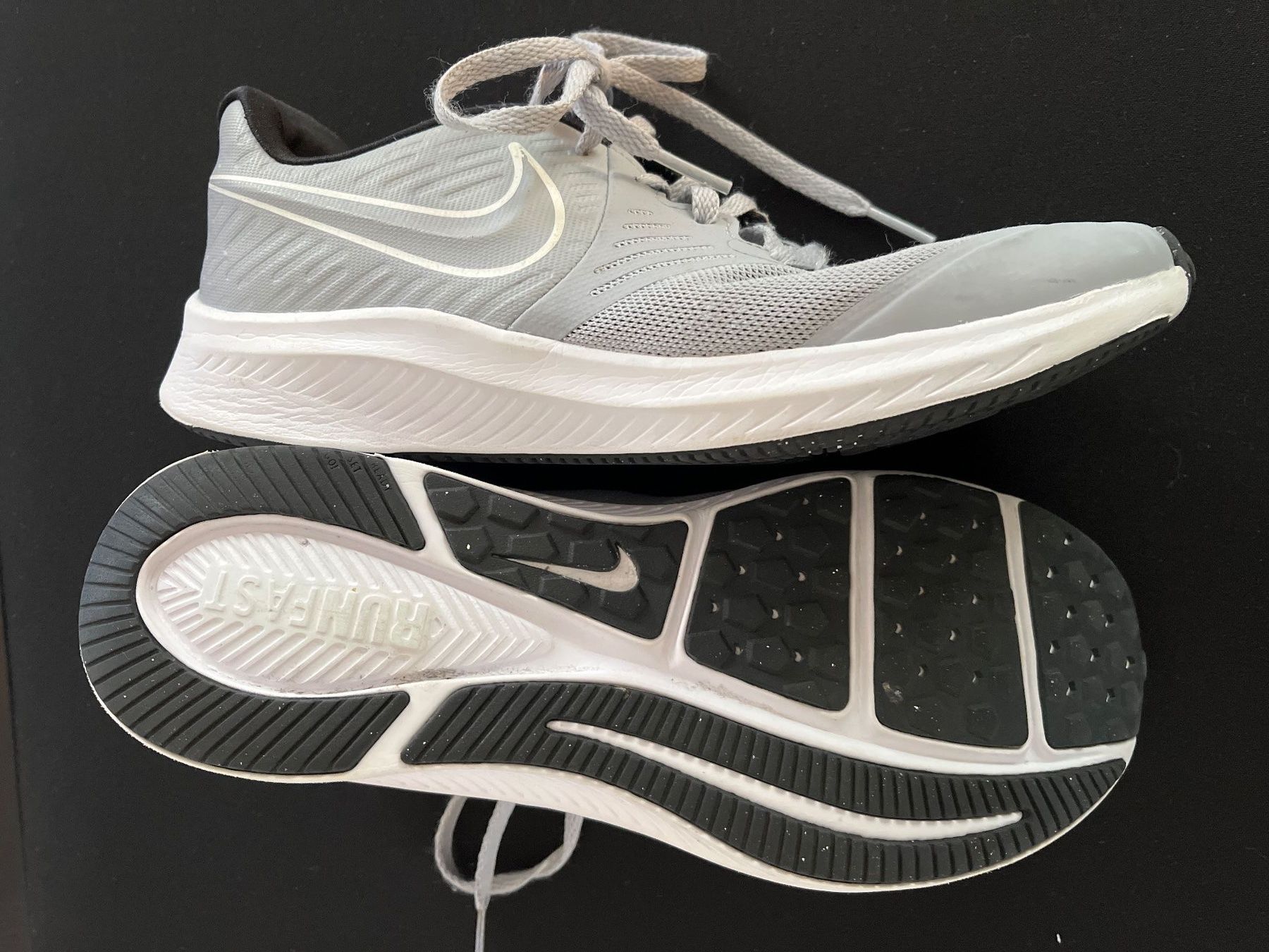 Nike Herrenschuhe: Turnschuh Nike – Gebraucht aus Oberuzwil von Coolan 1