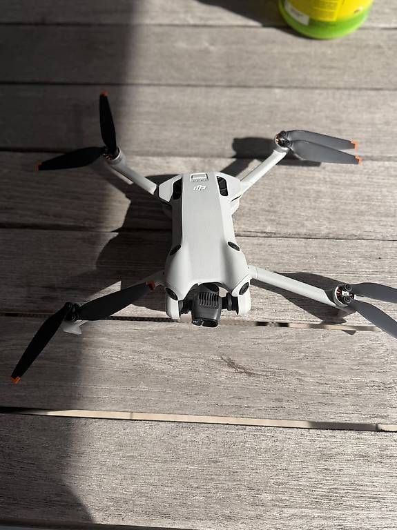 RC Kits de montage: DJI mini 4pro – D'occasion à Giswil par van_n2nt 2