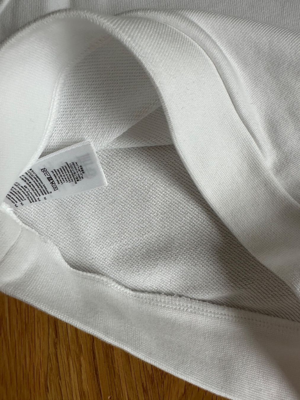 Hugo Boss Pullover & Sweatshirts: Baby Pullover Hugo Boss Gr. 80 - wie neu – Neu (gemäss Beschreibung) aus Unterägeri von StefanGekko 5