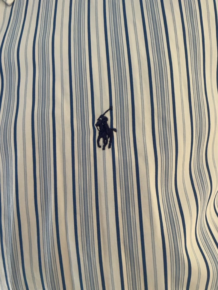 Ralph Lauren Hemden: Ralph Laurent Hemd XL – Gebraucht aus Zürich von Bjthorsteinsen 3