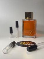 Lettre de Pushkar - Ella K - 2ml decant / probe / abfüllung