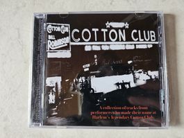 The Cotton Club  /  Fabrikneu
