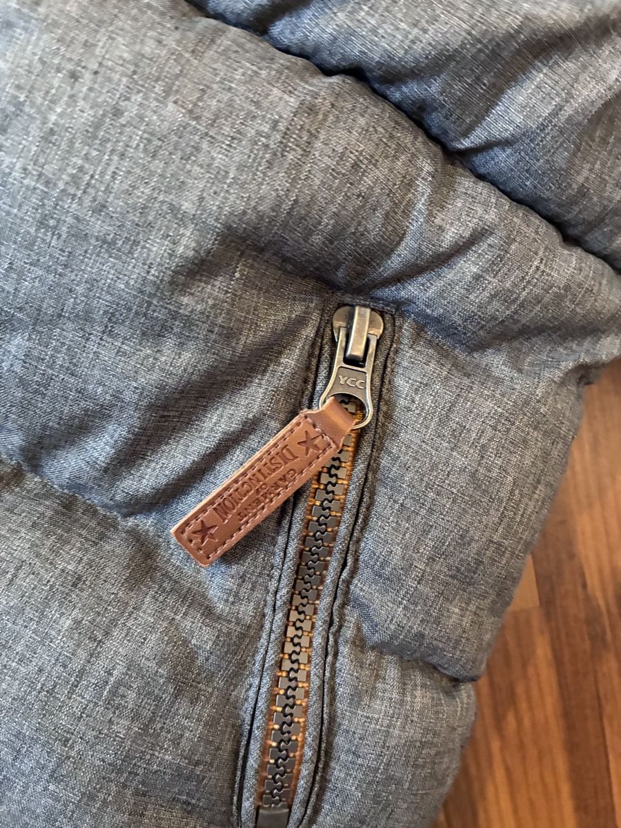 Giacche & Cappotti: Winterjacke – Nuovo (secondo la descrizione) da Samstagern venduto da poetty_88 3