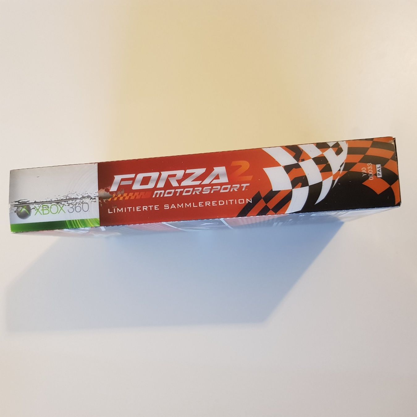 Microsoft Giochi: Forza Motorsport 2 /Xbox 360 – Usato da Münchenstein venduto da 2DGames 3