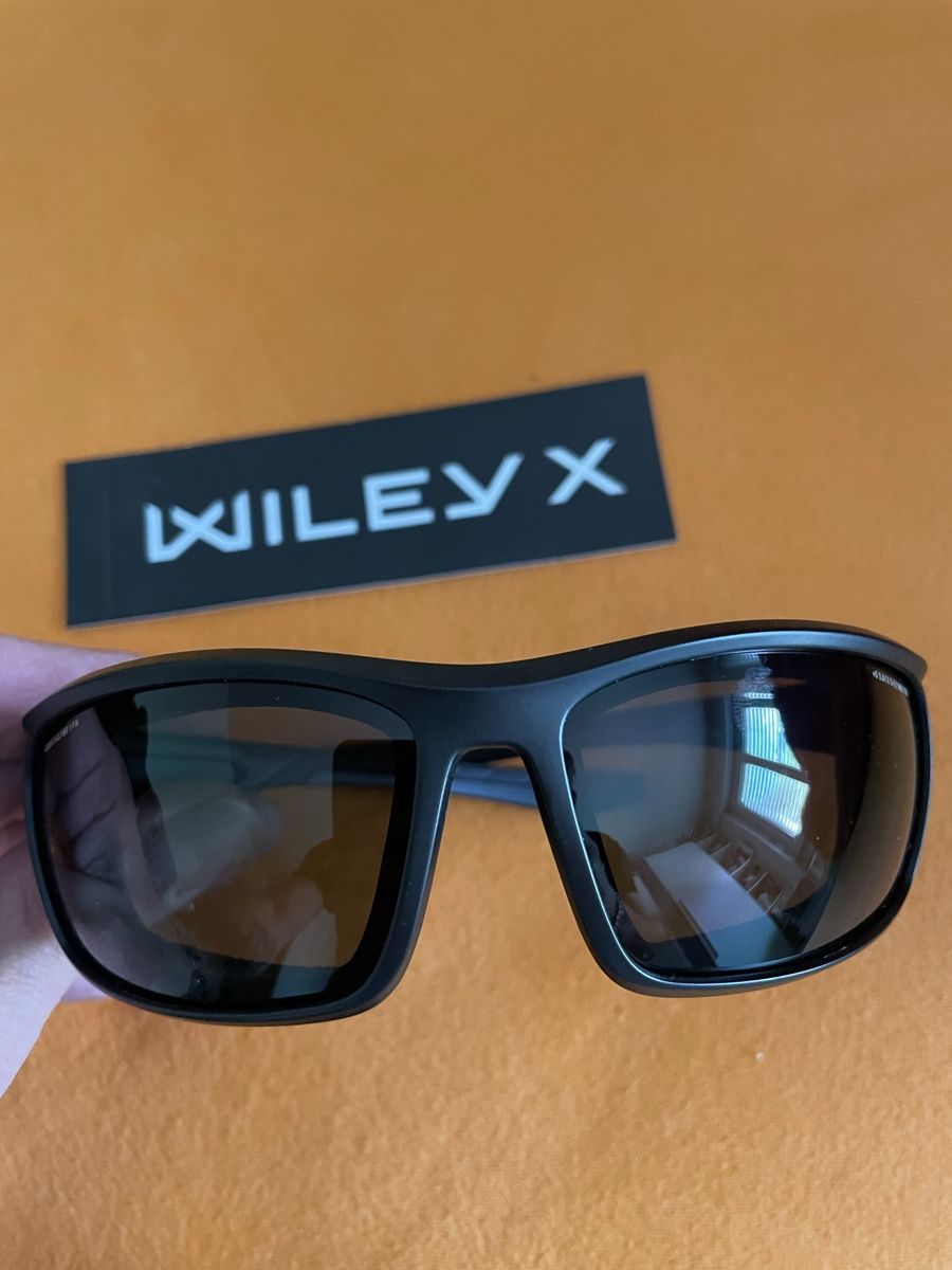 Occhiali & Lenti: Wiley-x Grid neu – Nuovo e nell'imballaggio originale da Kriens venduto da krientes 2