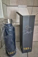 Trinkflasche TBS Neu