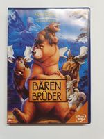 Bärenbrüder Walt Disney