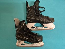 Eishockey-Schlittschuhe, EU Grösse 42.5, UK 8