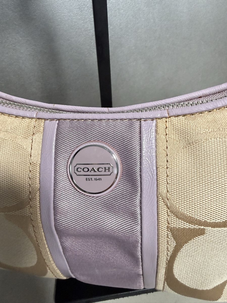 Coach Borse da donna: Coach Tasche  – Usato da Regensdorf venduto da Anna.s.45 3