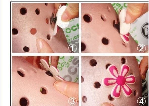 Alle Dekorationen: Frozen: 14 shoecharms décoration jibbitz – Neu und originalverpackt aus Lutry von kylab7 1