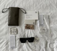 Loewe sunglasses