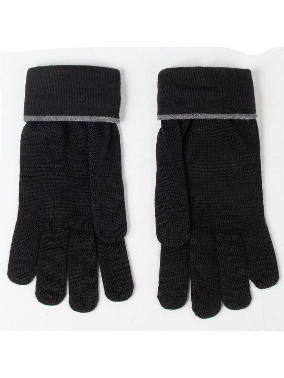 Armani Altri accessori da uomo: EA7 Armani Handschuhe Gr. S oder M, 30% Rabatt – Nuovo e nell'imballaggio originale da Turbenthal venduto da lau_2nrd 1