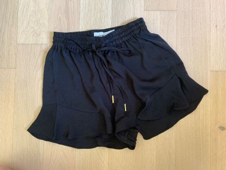 Seidige Shorts von IvyRevel Gr. 34