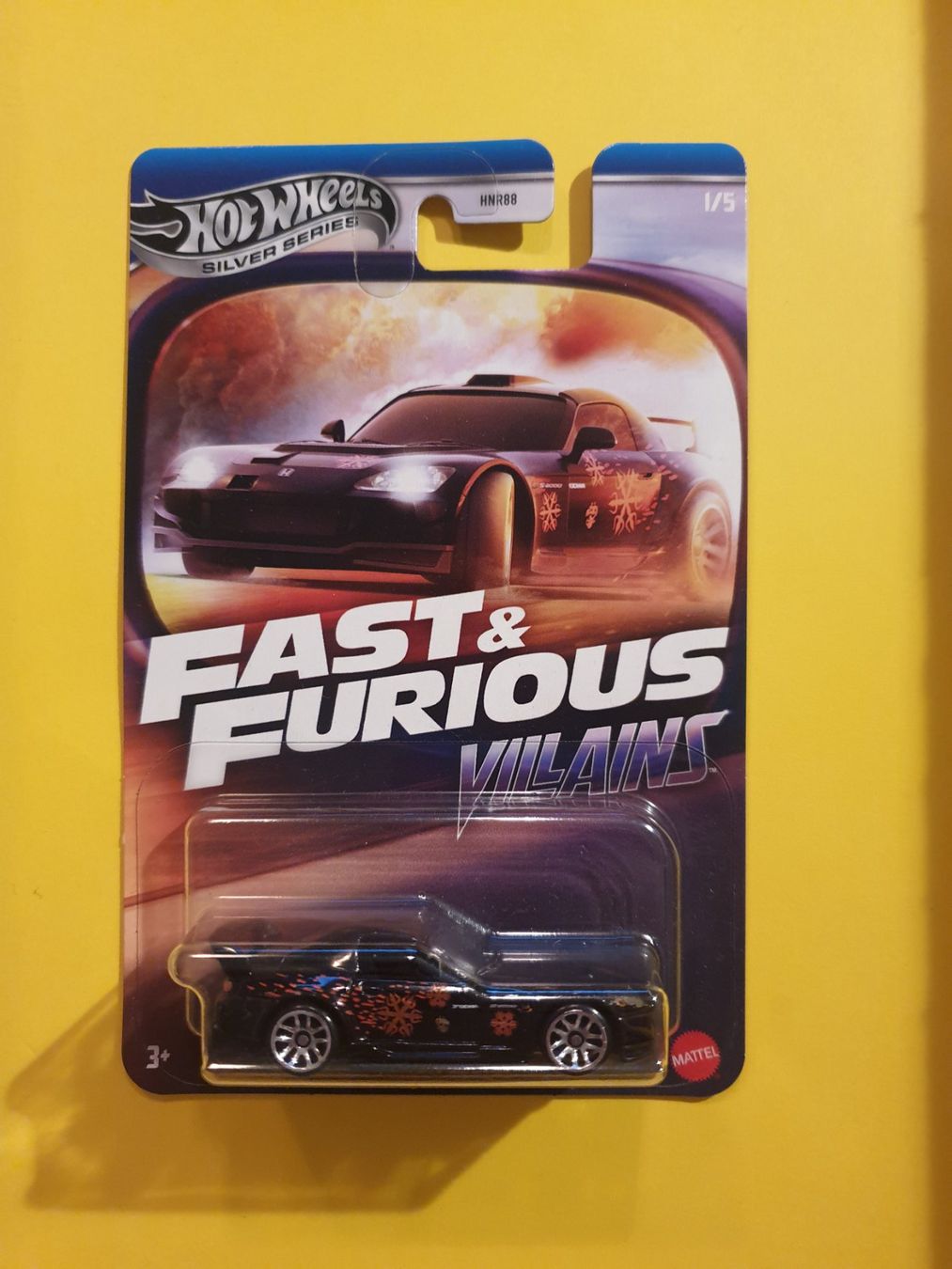 Hot Wheels Modellautos: Hot Wheels HONDA S2000 – Neu und originalverpackt aus Oftringen von Rotor