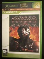 Xbox Classics: Ninja Gaiden Black — ein Muss f.sammler