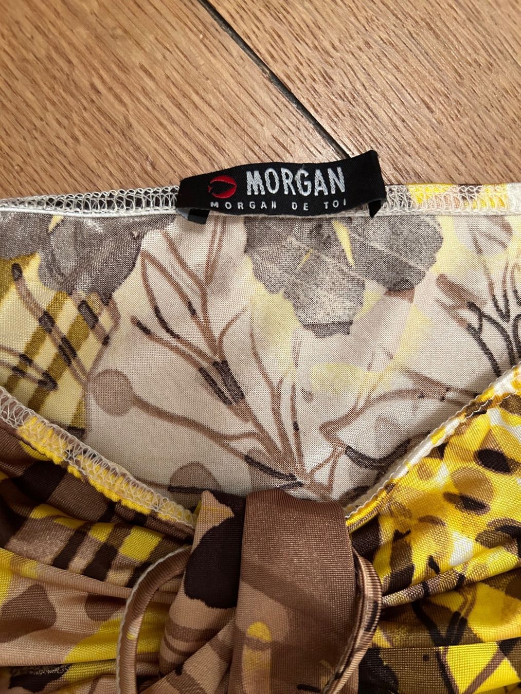 Morgan Vestiti: Morgan - Kleid, Größe S – Usato da Basel venduto da SAF 1
