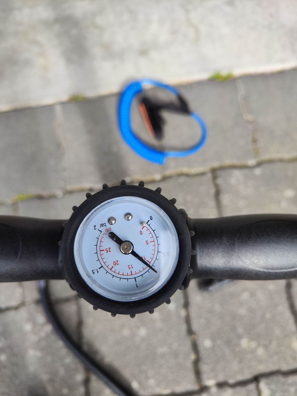Pumpen & Teile: SUP Pumpe – Gebraucht aus Flurlingen von Abbcbb 2