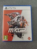 MXGP 2020 PS5 Spiel