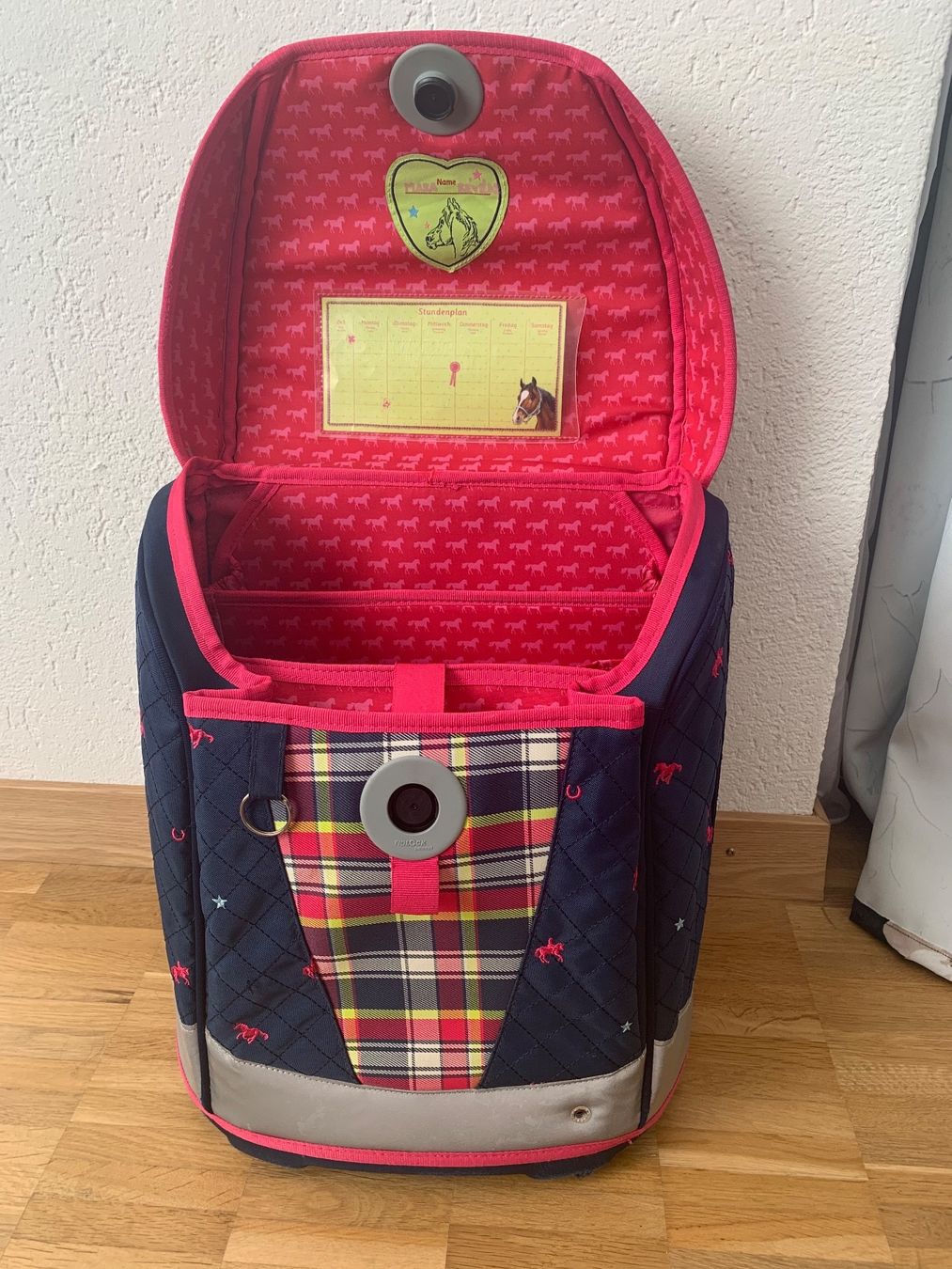 Borse & Zaini: Spiegelburg Schuhlrucksack – Usato da Wädenswil venduto da Mazso 3