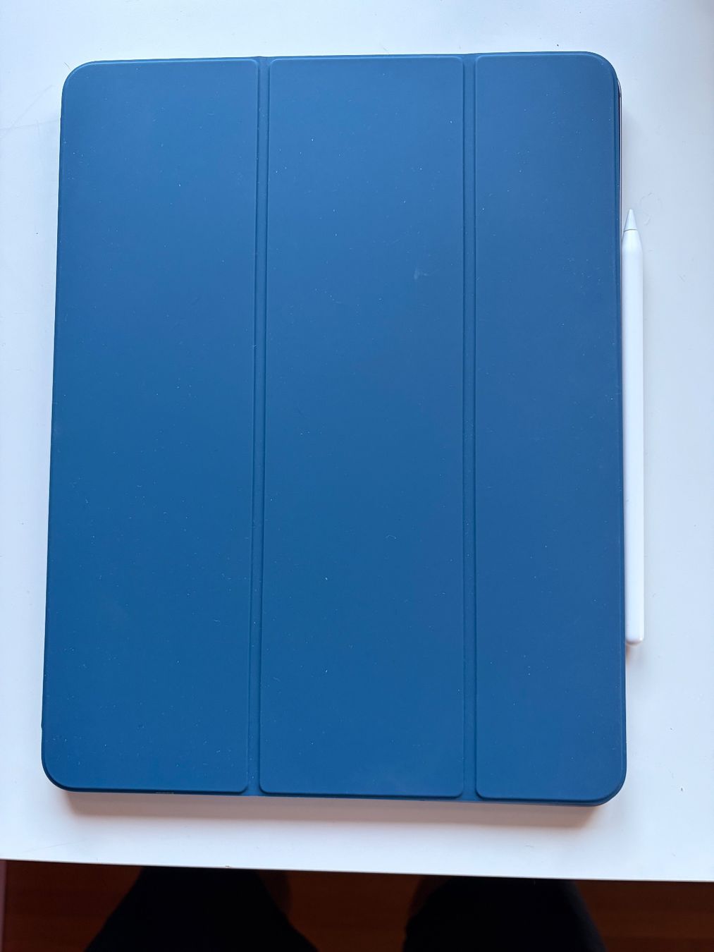 Apple Tablet PC: Ipad Pro 12.9 M2 6gen128 Gbyte, Cellular mit Zubehör – Usato da Binz venduto da hjtheus 8