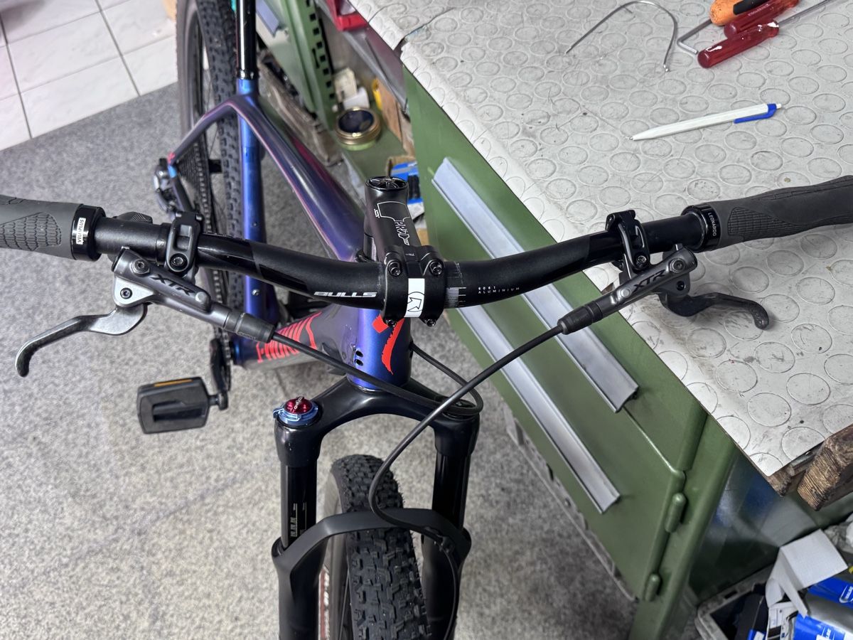 Specialized Velos: Specialized Epic – Gebraucht aus Rüegsauschachen von 3053rabi 1