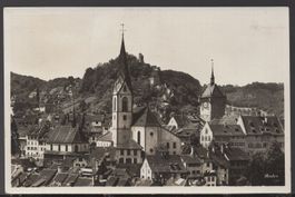 Baden  1938