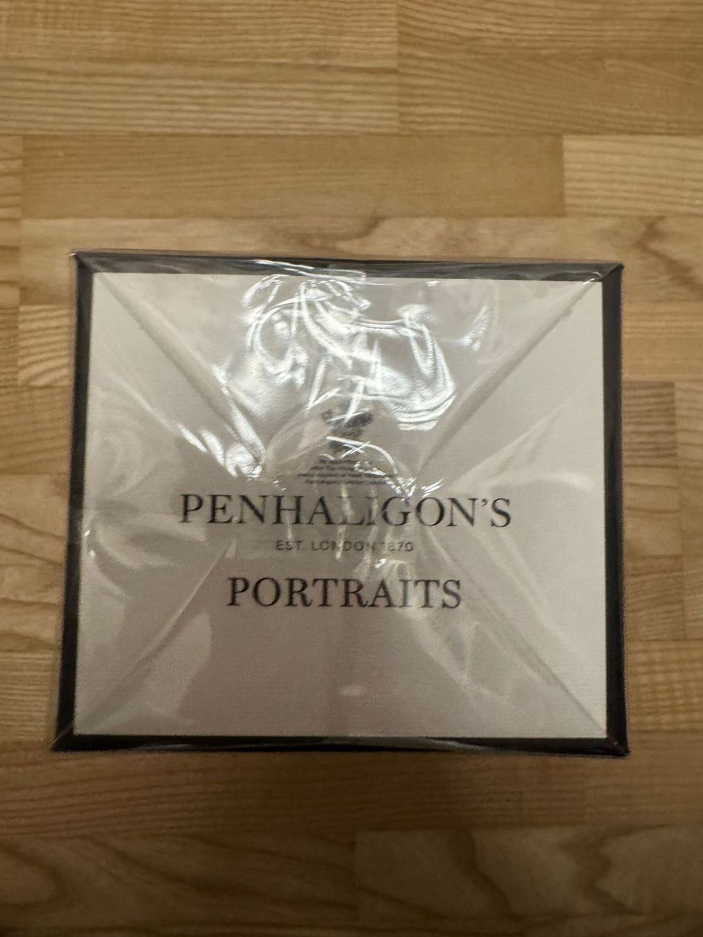 Penhaligon's Profumi & Eau de Toilette: Penhaligon‘s Terribe Teddy 75ml - originalverpackt – Nuovo e nell'imballaggio originale da Brüttisellen venduto da ThommyK 3