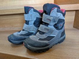 Winterstiefel Geox, Gr. 33