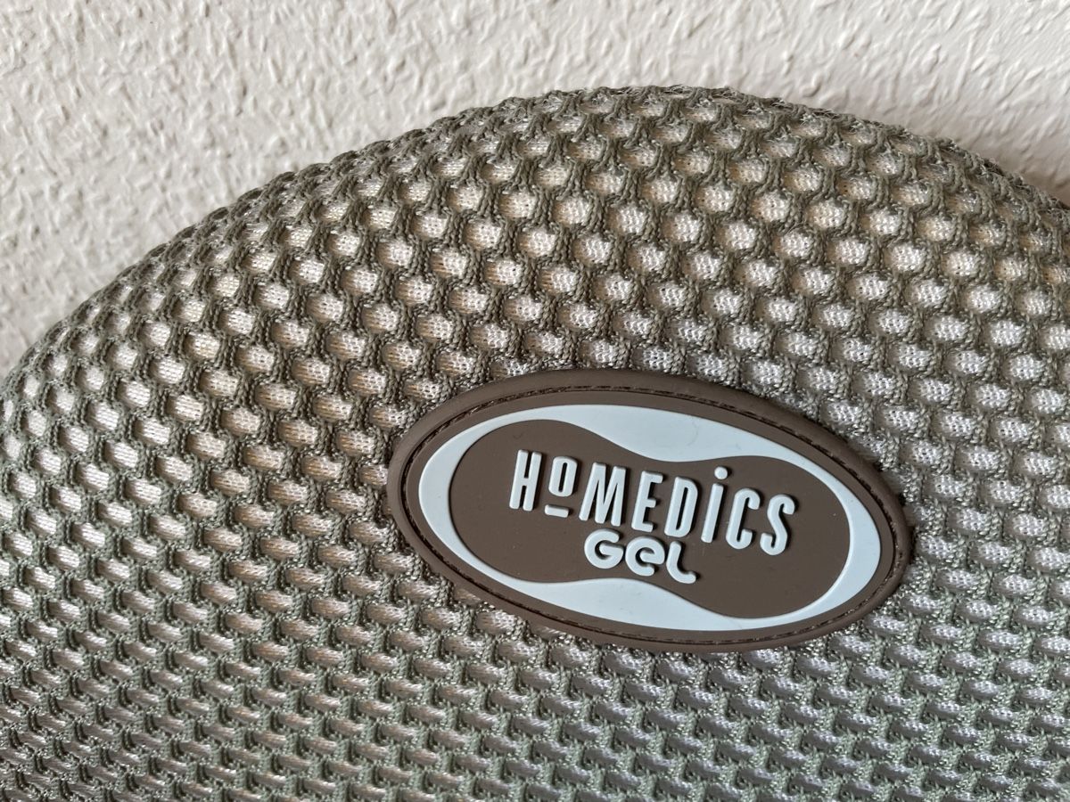 Dispositivi per massaggi: Home-Massage Stuhlaufsatz – Usato da Zürich venduto da Nofretete10 2