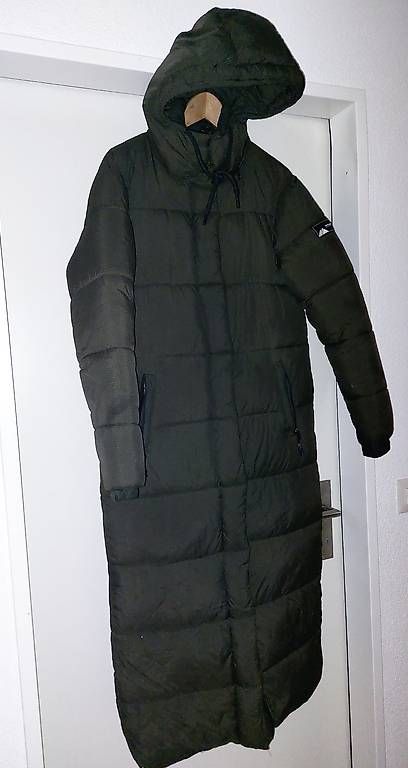 Superdry Mäntel: Superdry Wintermantel S – Gebraucht aus Luzern von nwa_68ls 3