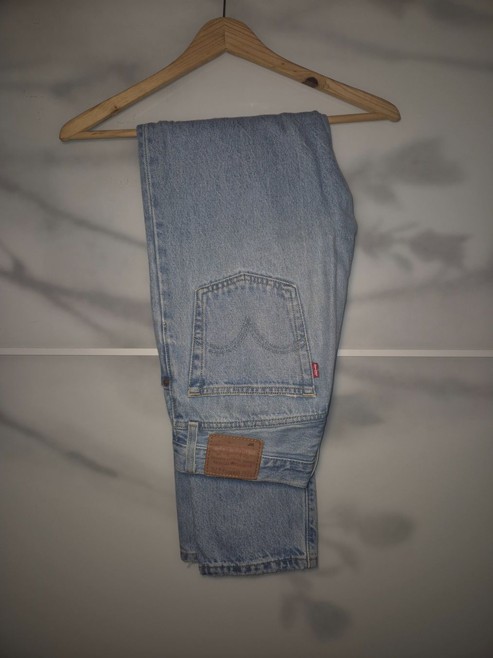 Levi's Jeans: Levi's 501 26/32 – Usato da Zürich venduto da LillyZH