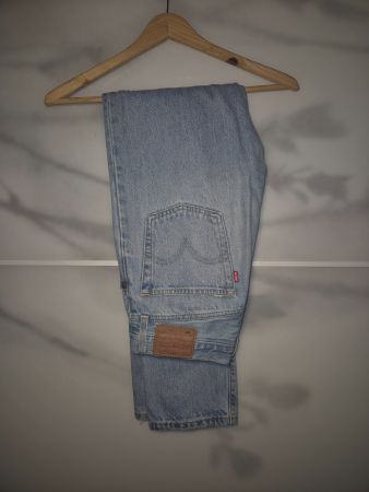 Levi's 501 26/32