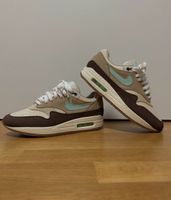 Nike Air Max 1 "Crep Hemp"