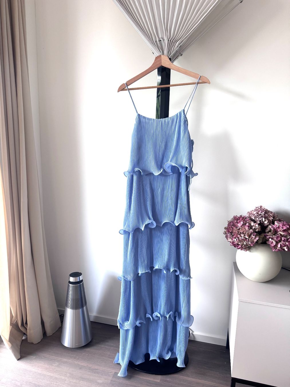 Vestiti: Copenhagen Muse Maxikleid - forever blue – Nuovo (secondo la descrizione) da Zug venduto da kbu_m2jf
