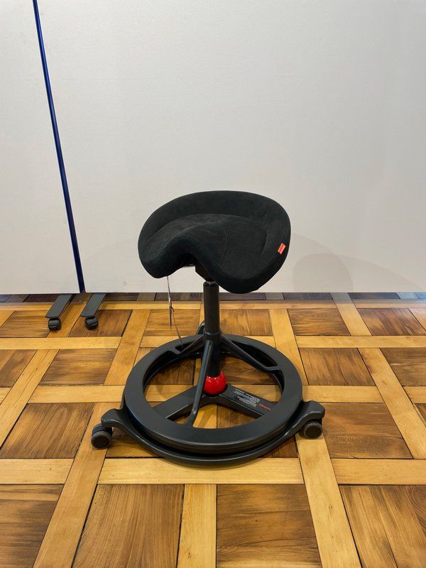 Sgabelli: BackApp 2.0 Wheels Hocker – Nuovo (secondo la descrizione) da Bad Ragaz venduto da ThomasJames