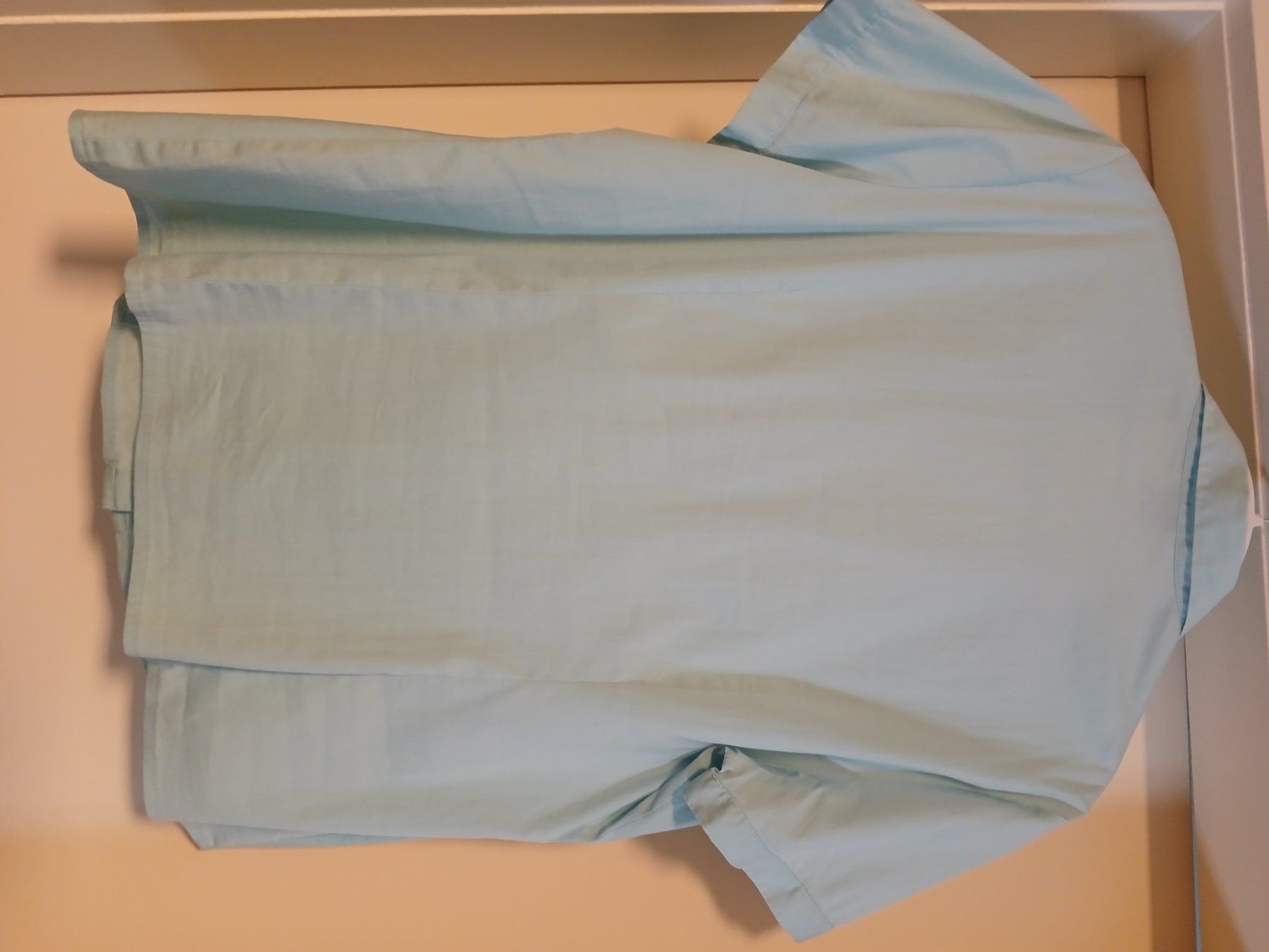 S.Oliver Blusen: Bluse sOliver XL 44 blau – Neu (gemäss Beschreibung) aus Zürich von ast_8nph 3