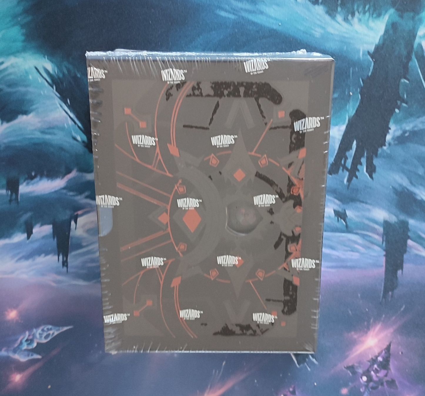 Spiele: MTG Secrets of Strixhaven Codex Bundle – Neu und originalverpackt aus Bussigny von Ronin_CH 1