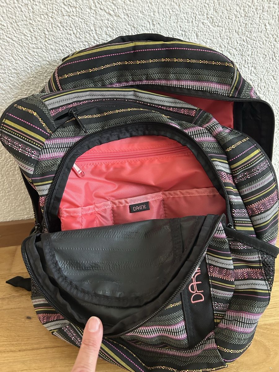 Dakine Rucksäcke: Dakine Rucksack – Gebraucht aus Dietlikon von tina0703 1