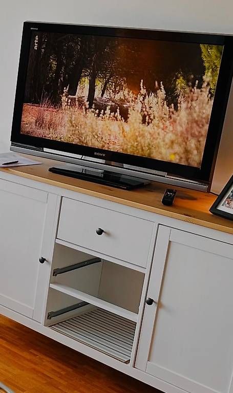Fernseher: Télévision Sony bravia – Gebraucht aus SATIGNY von Acook