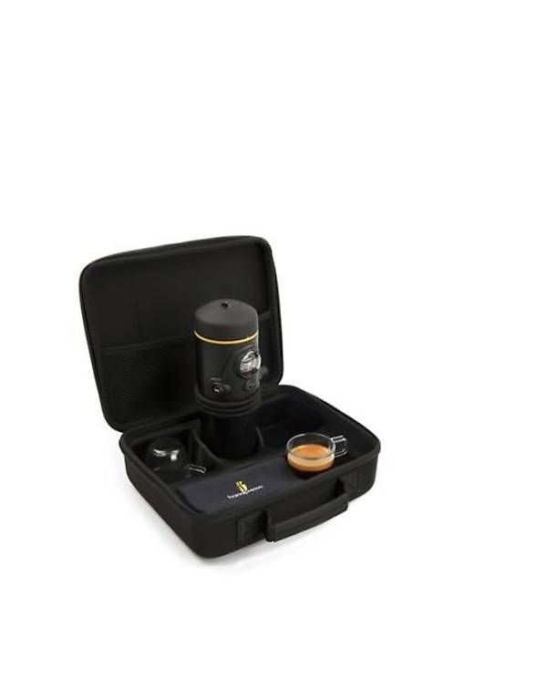 Macchine per caffè & Macchine per espresso: Caffè espresso da auto ESE 12 volt – Usato da Losone venduto da hcm_jvn8 3