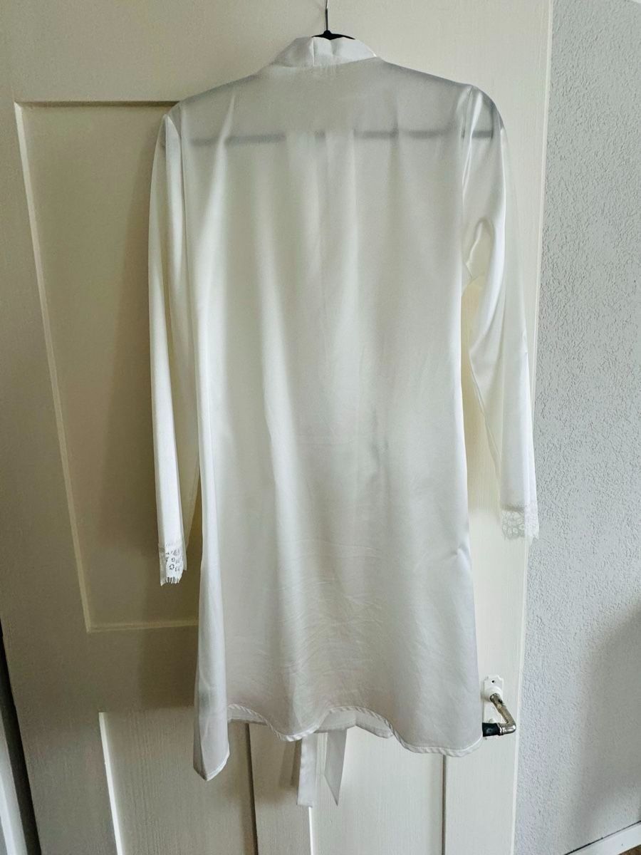 Kimono: Brautkimono - perfekt für das Getting Ready – Usato da Wangen b.Dübendorf venduto da Goe 5