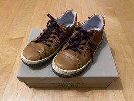 Sneaker Halbschuhe Lasocki Gr. 32 Leder
