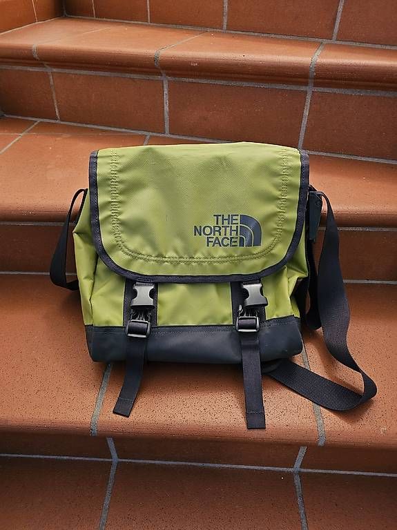 North Face Borse: THE NORTH FACE Tasche – Usato da Grabs venduto da bernstein81 3