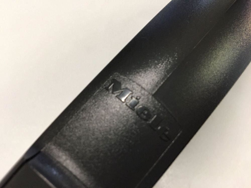 Aspirapolveri & Accessori: MIELE Griffrohr 9442601 POST GRATIS – Nuovo e nell'imballaggio originale da Bern venduto da reinigen 3