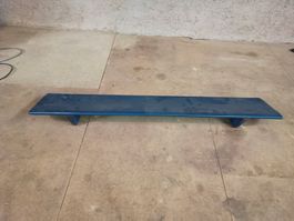 Schneider Spoiler für CRX EE und ED