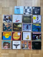 Saint Etienne, Stereolab, Halsey, Bloc Party, Maximo Park