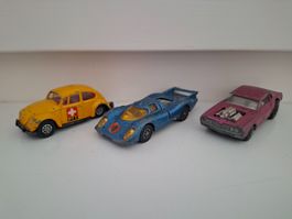 matchbox Gorgitoys