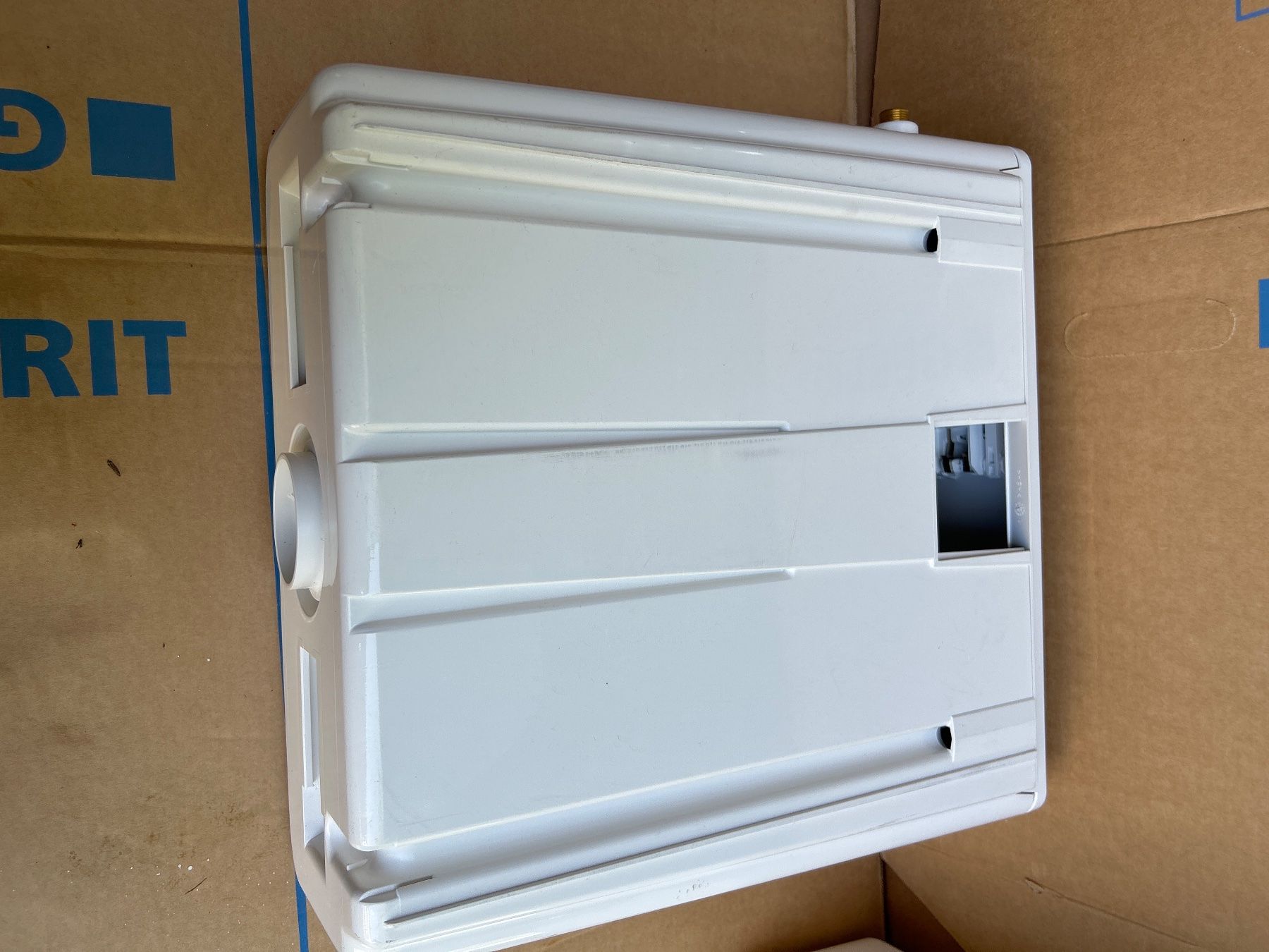 Geberit WC: Geberit AP 128 Spülkasten – D'occasion à zürich par pauloreal 4